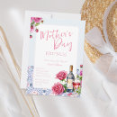 Search for breakfast party invitations Brunch and bubbly