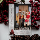 Search for damask christmas cards Family photo