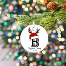 Search for santa claus christmas tree decorations Reindeer