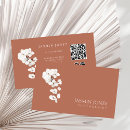 Search for orchids business cards Professional