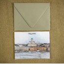 Search for helsinki postcards Cathedral