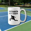 Search for retired sports mugs Party