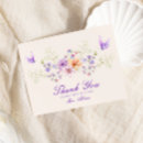 Search for butterfly party cards Flowers