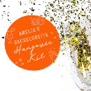 Search for itinerary stickers Bachelorette weekend itinerary