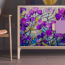 Search for purple tissue paper Decoupage