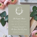 Search for formal tea party invitations Floral