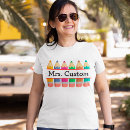 Search for crayon drawing tshirts Back to school