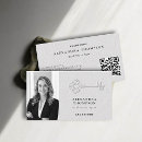 Search for unique realtor business cards Property manager