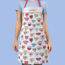 Search for afternoon aprons Teacup