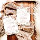 Search for hello baby invitations Bohemian