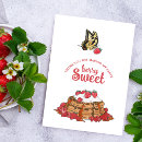 Search for waffles cards Berries