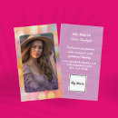Search for color business cards Fashion