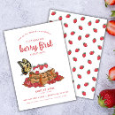 Search for butterfly pattern invitations Pink