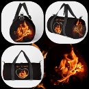 Search for flame bags Unique