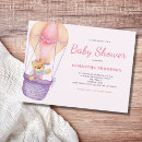 Search for post baby shower invitations Simple