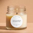 Search for candle labels Homemade