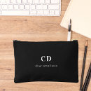 Search for accessories Black and white