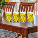 Search for lily beer glasses Floral