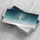 Search for yoga instructor business cards Therapist