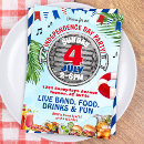 Search for memorial day pool party invitations Barbeque