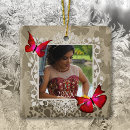 Search for easy and christmas tree decorations For her