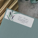 Search for graduations return address labels For her
