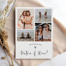Search for matron of honour invitations Simple
