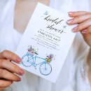 Search for butterfly garden bridal shower invitations Watercolor