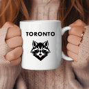 Search for funny raccoon coffee mugs Animal