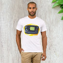 Search for console mens tshirts Controller