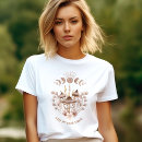 Search for moon phases tshirts Cottagecore