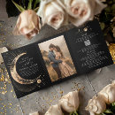 Search for midnight invitations Crescent moon