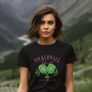 Search for green womens tshirts Pink and green