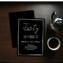 Search for fortieth anniversary invitations 40th