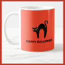 Search for creepy eyes mugs Happy halloween