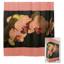 Search for orchid shower curtains Elegant