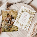 Search for dried floral rustic wedding invitations Fall