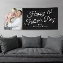 Search for fathers day banners Typography