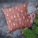Search for pink snowflake cushions Vintage