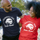 Search for mom and dad tshirts Team