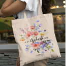 Search for graduation tote bags Typography