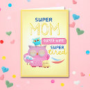 Search for funny animal mothers day cards Humour