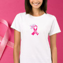 Search for breast cancer walk tshirts Hope