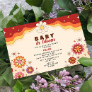 Search for printable baby shower invitations Instant download