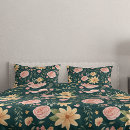 Search for emerald pillowcases Pattern