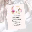 Search for peach quinceanera invitations Gold