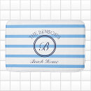 Search for beach bath mats Chic