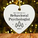 Search for psychologist christmas tree decorations Profession