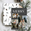 Search for pattern christmas cards Elegant