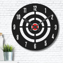 Search for archery clocks Bullseye
